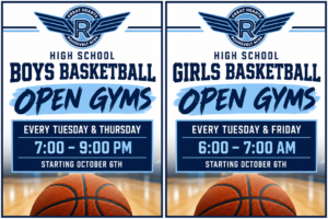 open gym