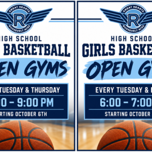 open gym