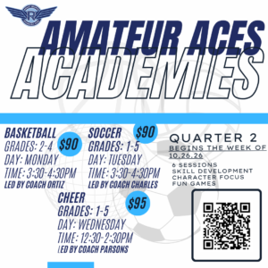 AAT Academies