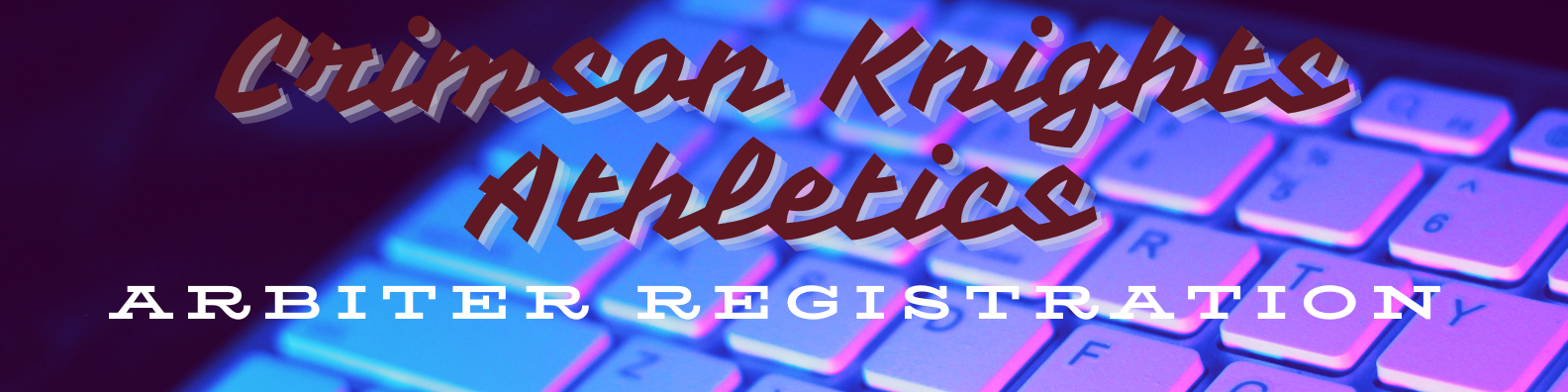 Registration