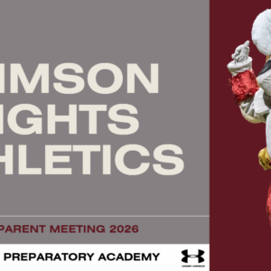 Fall Parent Night