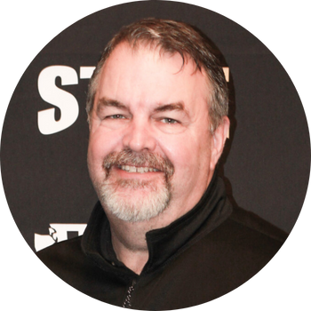 Mick Hoffman