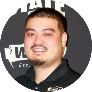 PETER HO