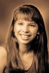 Heidi Shultz