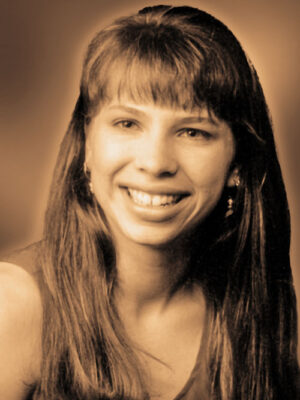 Heidi Shultz