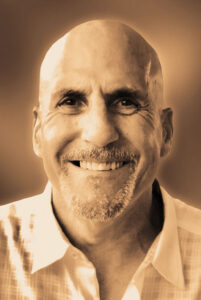 Steve Segadelli