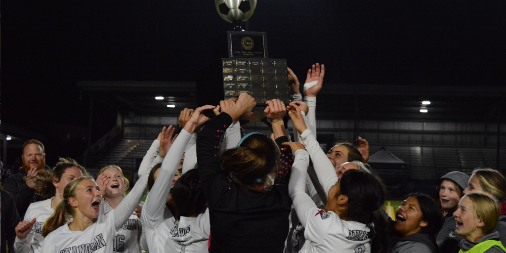 2023 1B/2B Girls & Boys State Soccer | Washington Interscholastic ...