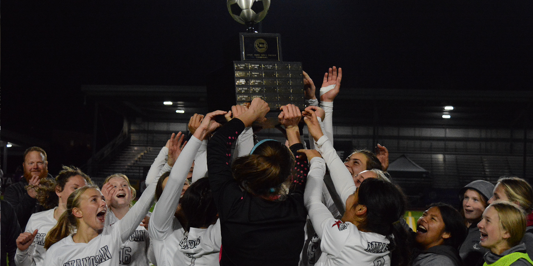 2023 1B2B Girls & Boys Soccer