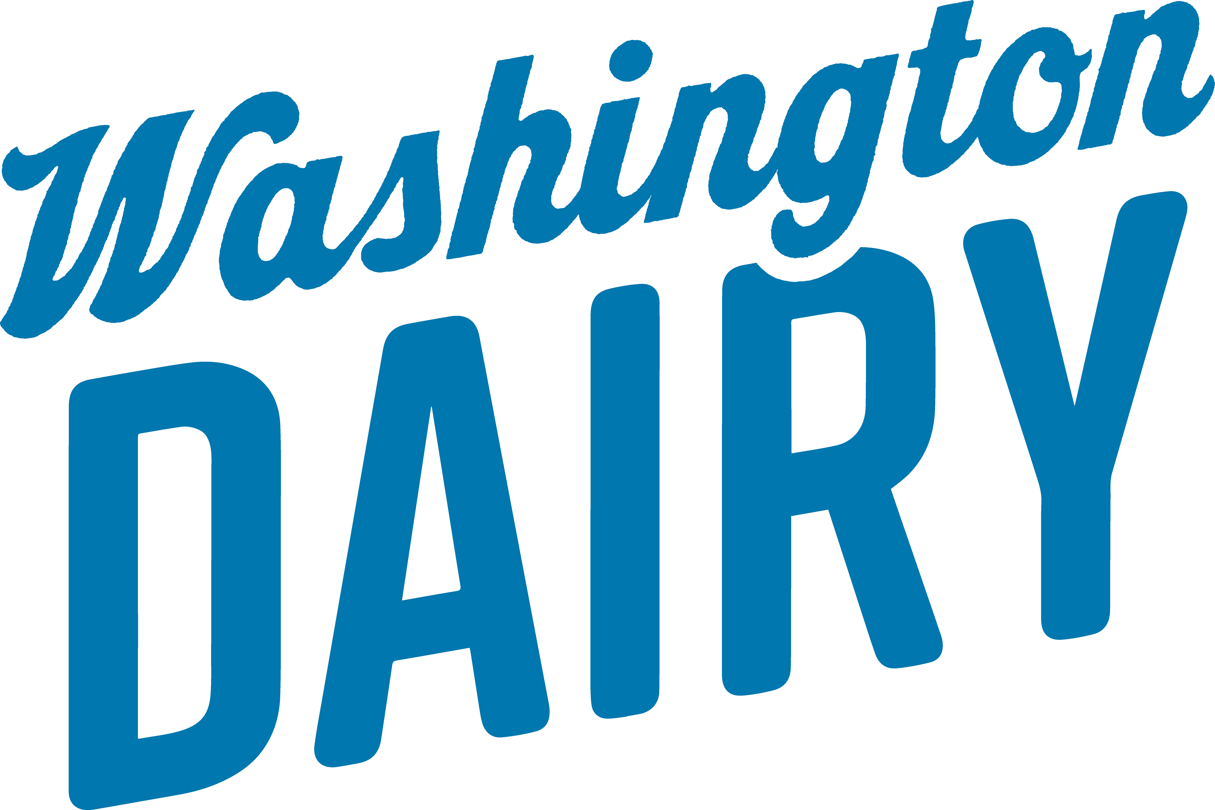 Dairy Farmers of Washington