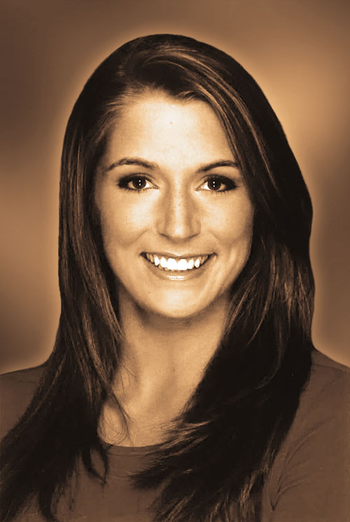 Alissa Brooks-Johnson