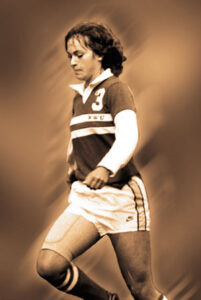 Annette J. Duvall