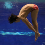 State Boy Swim & Dive