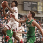 Boys State Basketball Opening Round