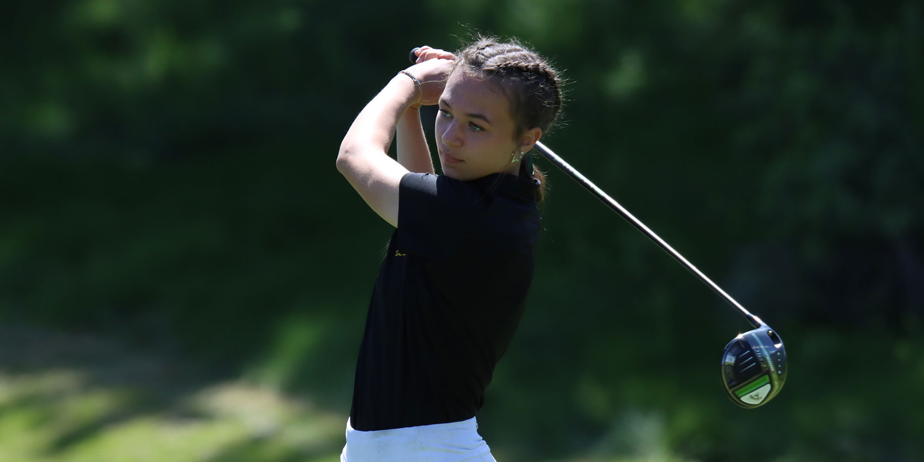 2024 2A Girls State Golf | Washington Interscholastic Activities ...