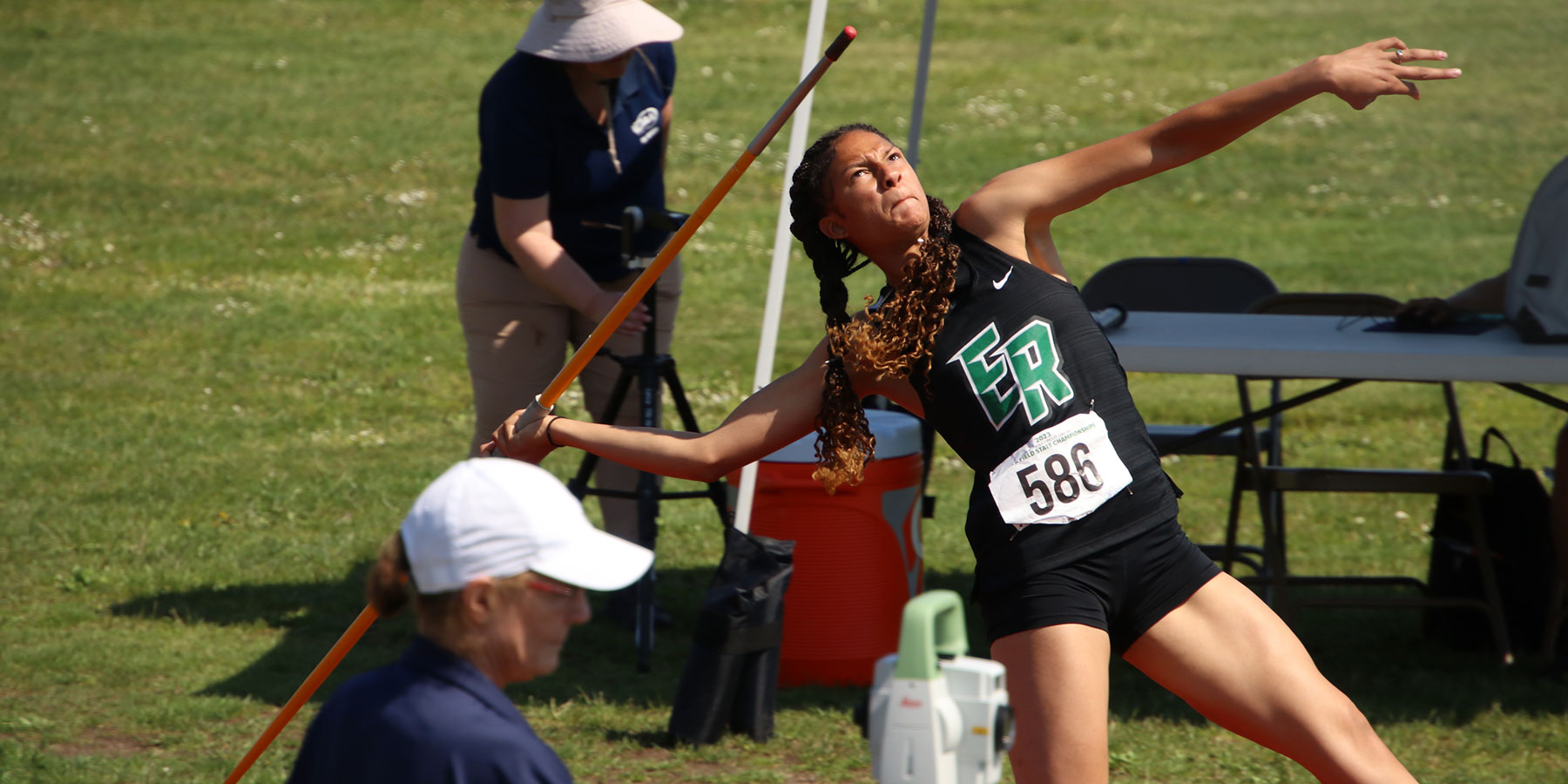 State Track