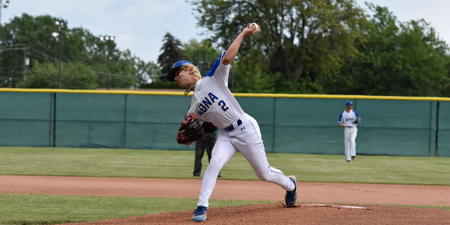 2024 1B, 2B State Baseball | Washington Interscholastic Activities ...