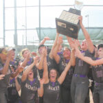 2A State fastpitch