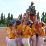State Fastpitch