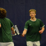 State Tennis