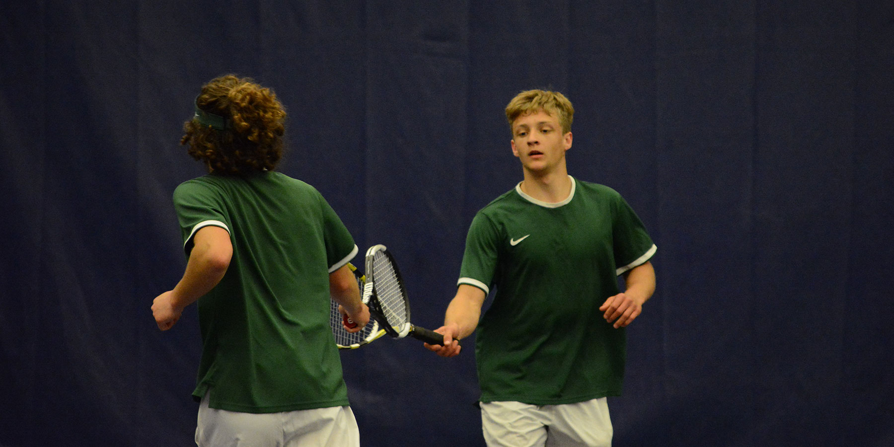 State Tennis