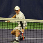 State Tennis