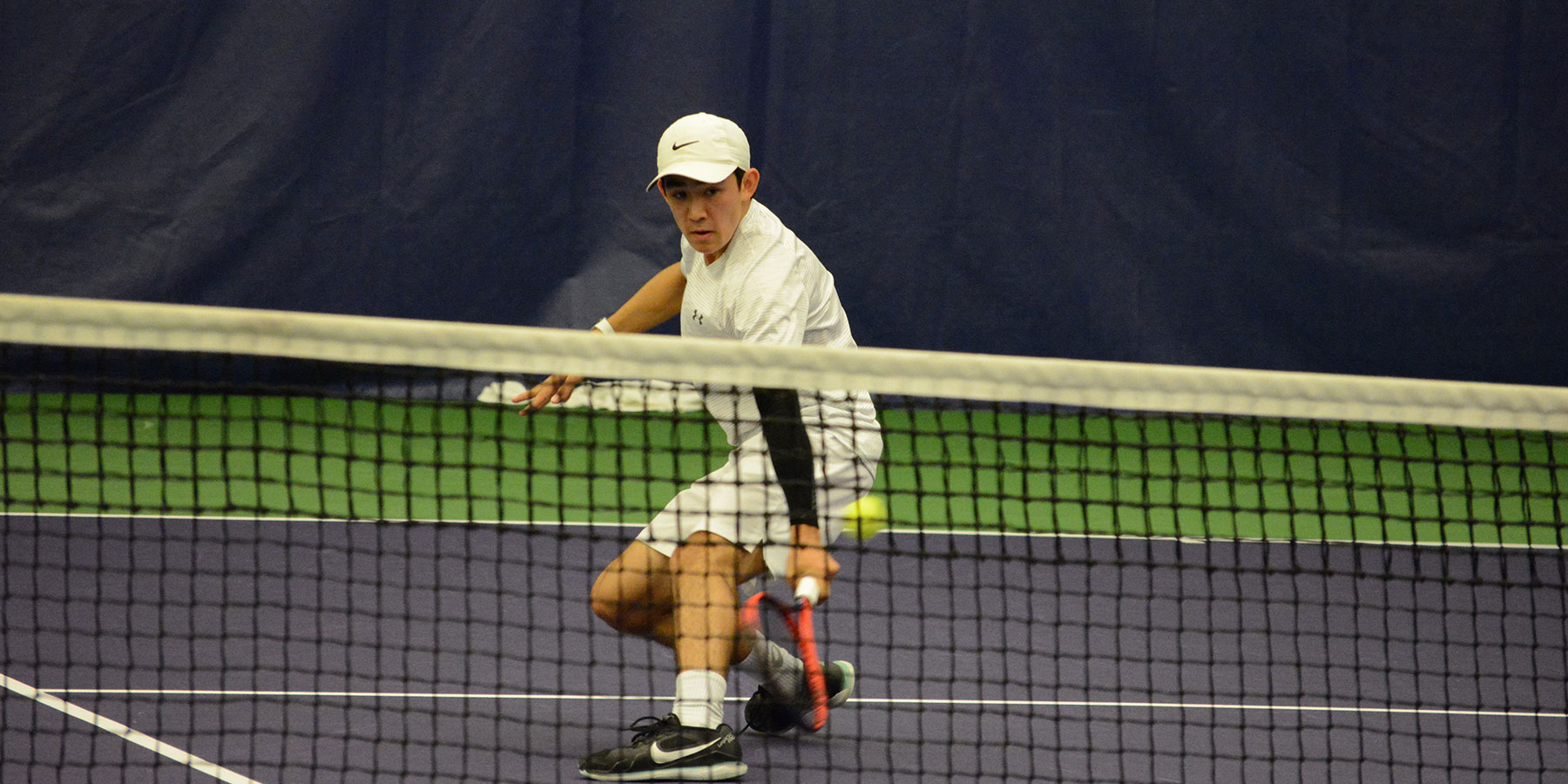State Tennis