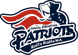 Liberty Christian (Walla Walla) Patriots
