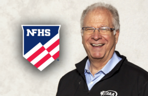 Colbrese Named To NFHS Hall Of Fame Class Of 2024 | Washington ...