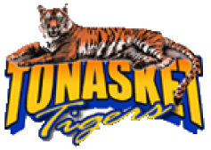 Tonasket-Tigers