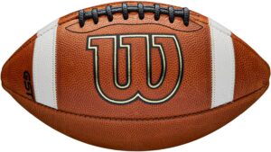 Wilson GST Game