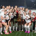 1A2A Girls State Soccer