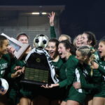 3A4A Girls State Soccer