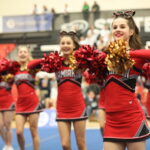 State Cheer