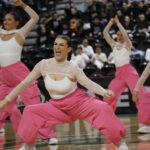 State Dance/Drill