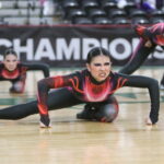 State Dance/Drill