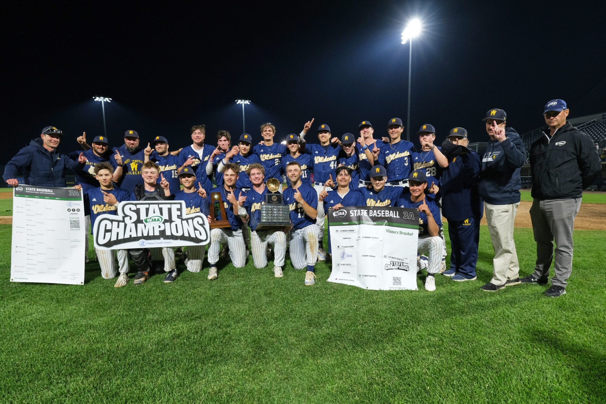 State Baseball