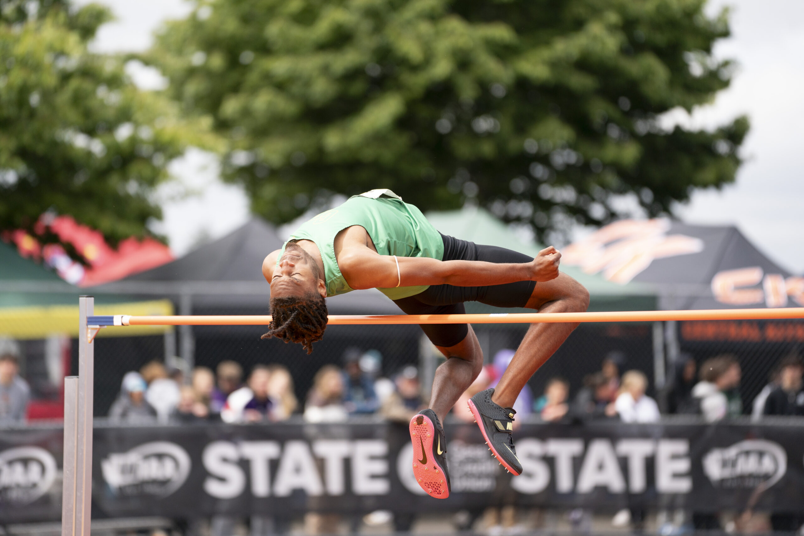 State Track