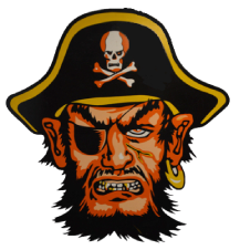 Pomeroy-Pirates