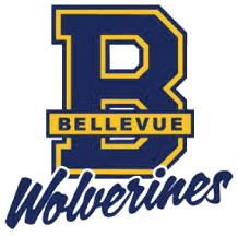 Bellevue-Wolverines