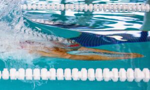 Swimming