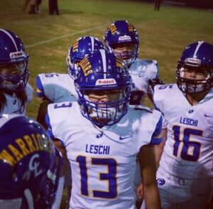 joey football