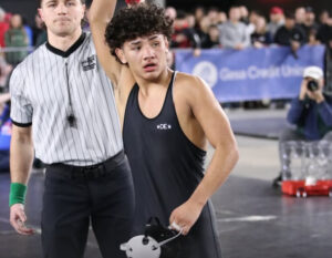 champ wr