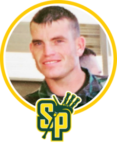 Stephen Swanger