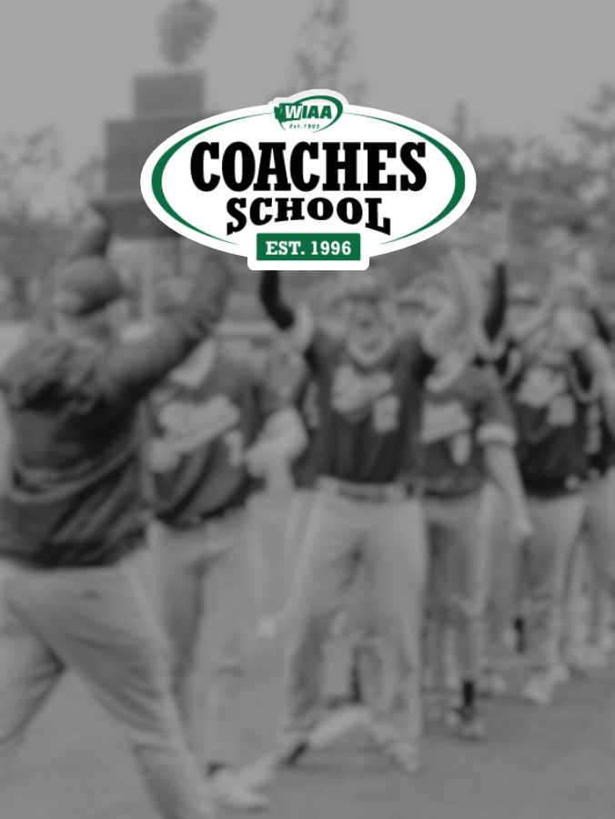 Coaches School Release May 2025