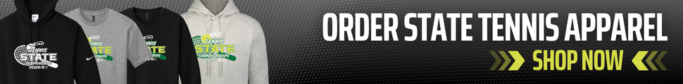 tennis merch