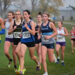 cross country