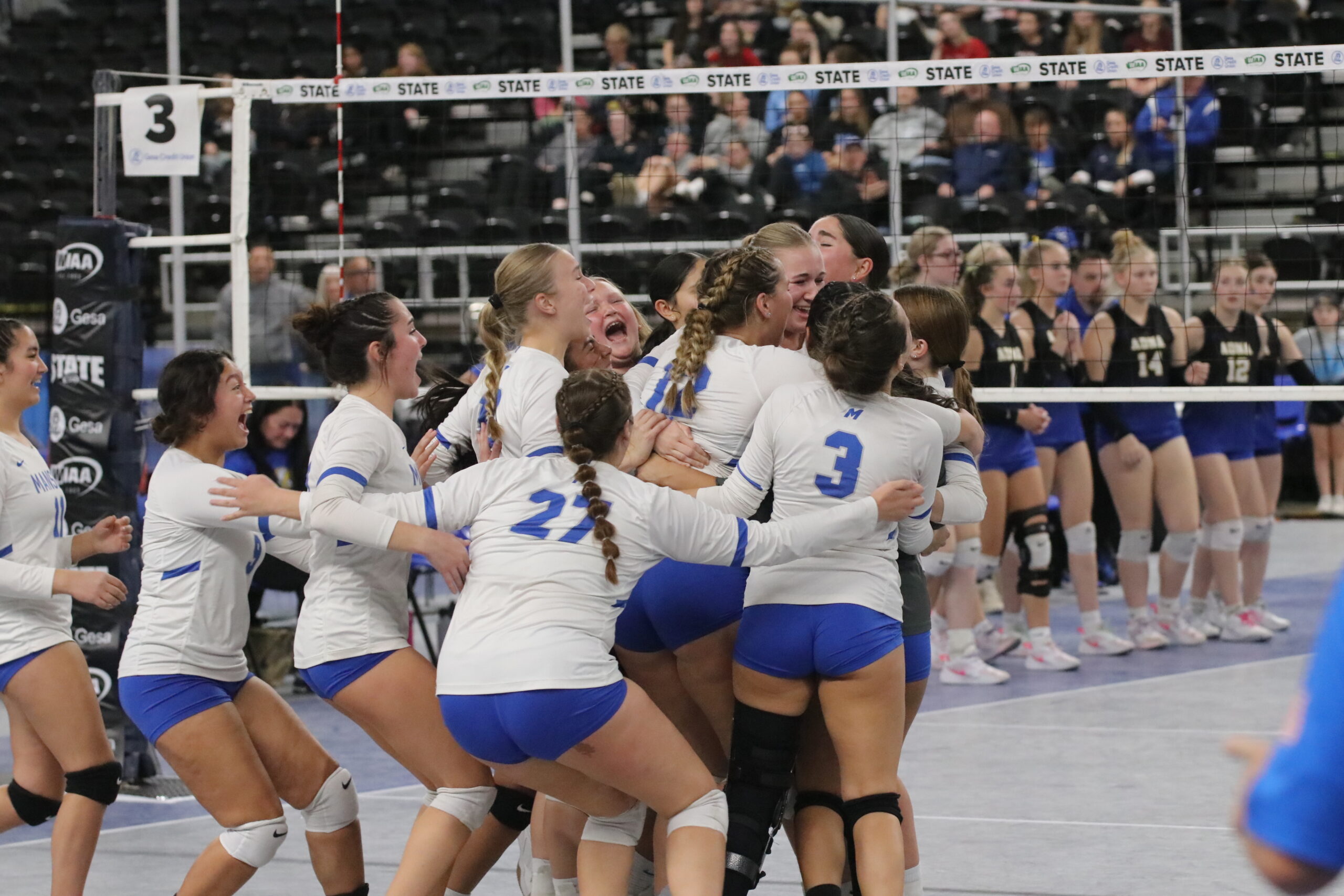 volleyball