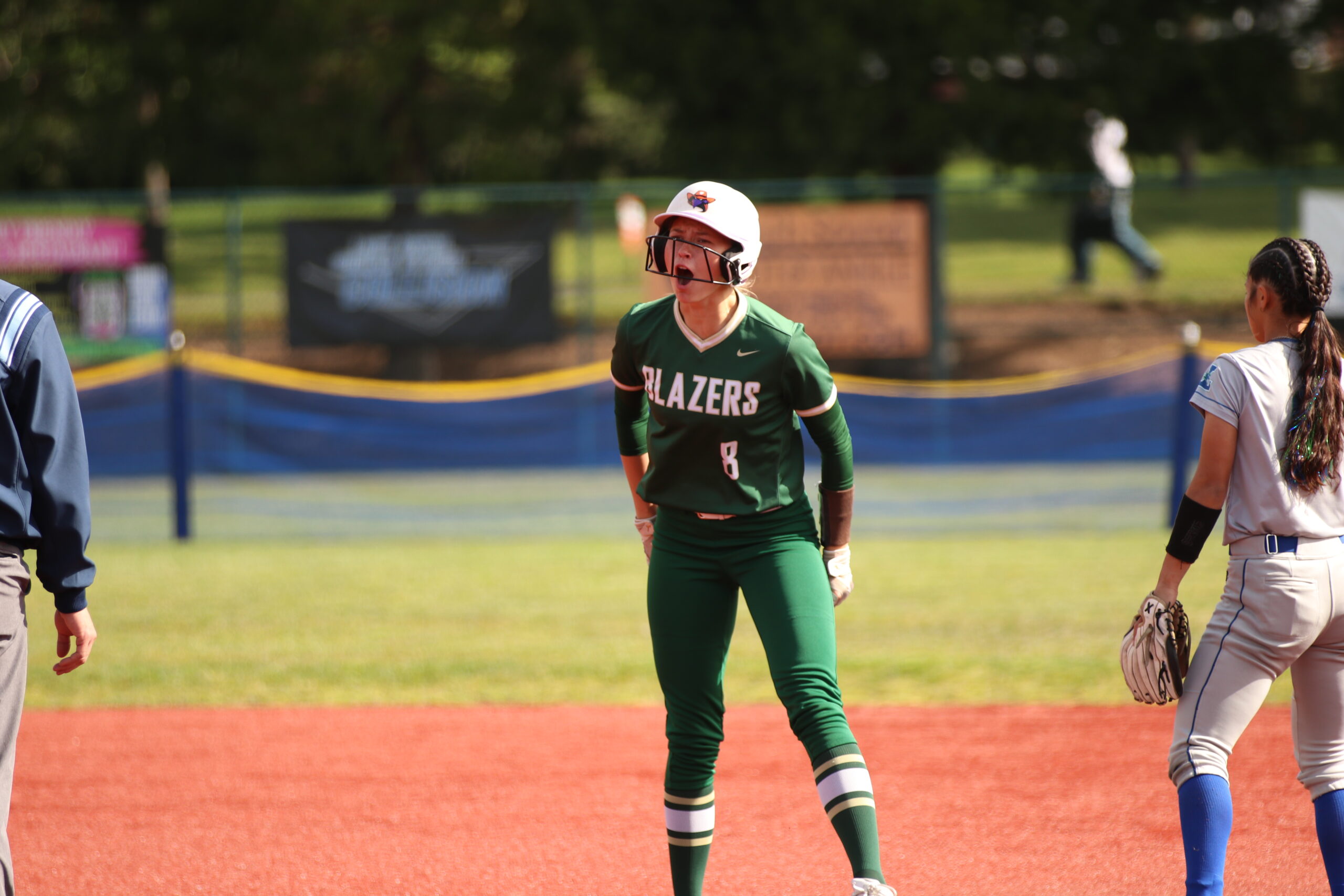 softball
