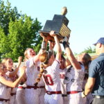 softball