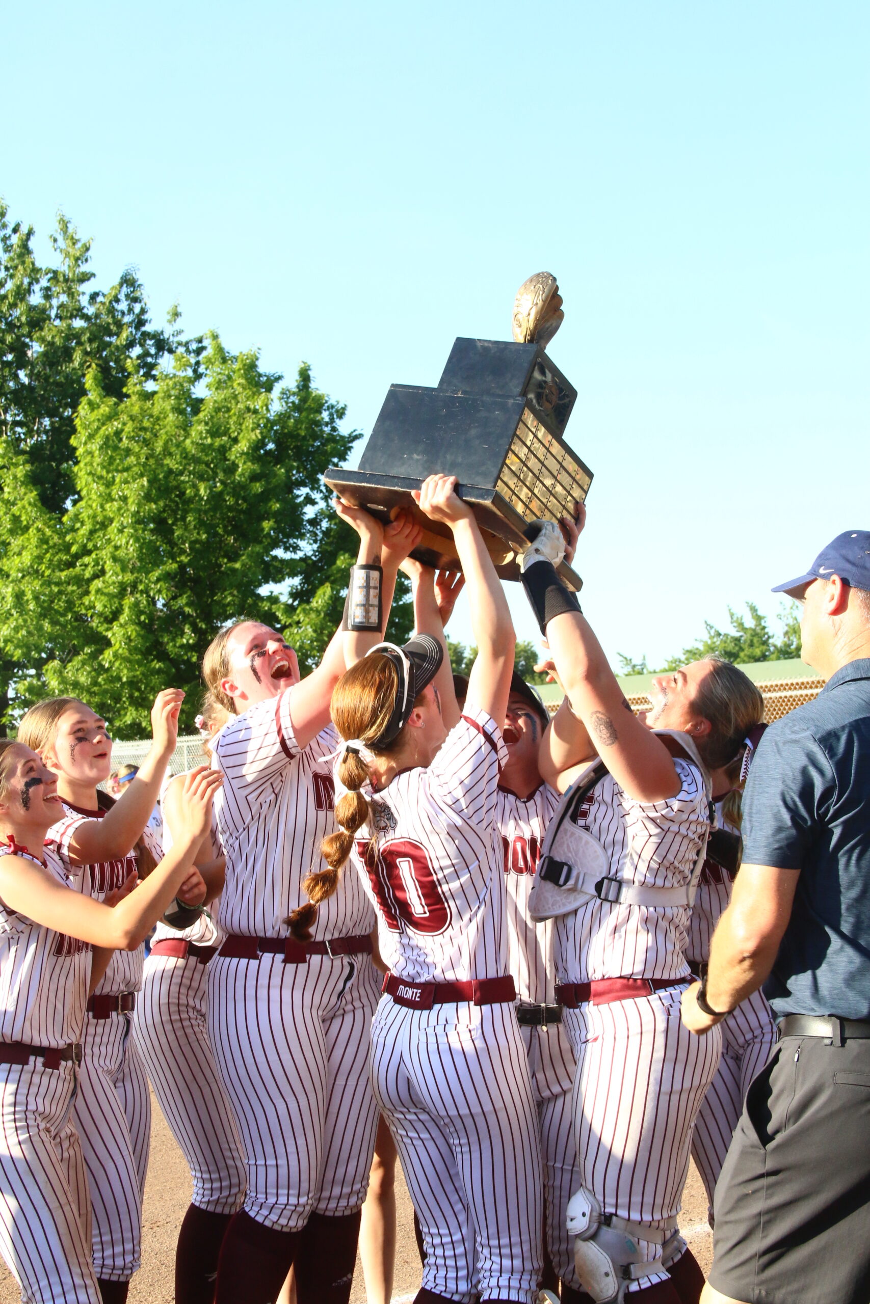 softball